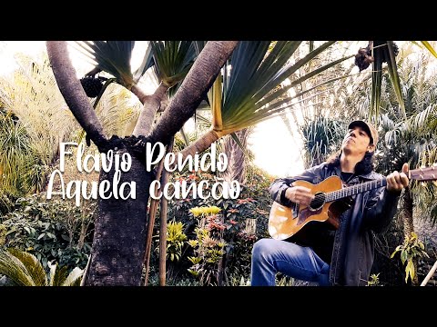 Aquela Canção - Flávio Penido