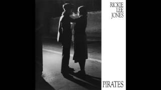 Rickie Lee Jones / Pirates / A Lucky Guy