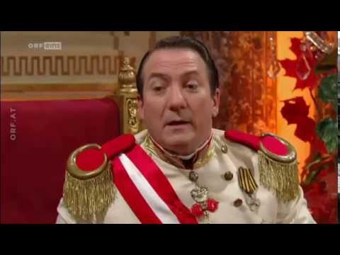 Wir sind Kaiser: Mike Krüger