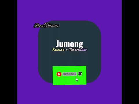 Jumong-Khalse Ft Tassmoney