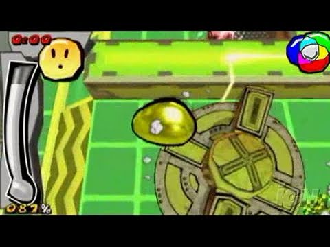 Mercury Meltdown Sony PSP Trailer - Mercury Meltdown Trailer