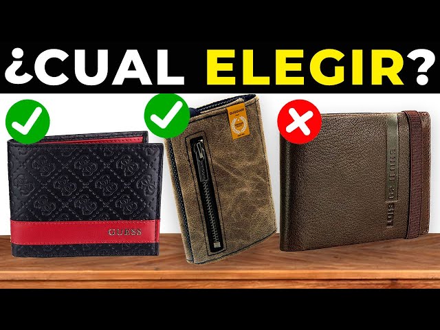 Vídeo relacionado con Lois - Cartera Juvenil Negro De Polipiel Resistente para Chico Deporte Casual con Bolsillo Monedero Cremallera Ideal para Adolescente Y Jovenes