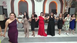 ESRA MEHMET NİŞAN TÖRENİ