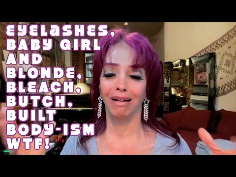 Mtf Tran Puerto Rican 65 Year Old Mama Response to Ocasio-Cortez Greene Crockett Clash at Hearing
