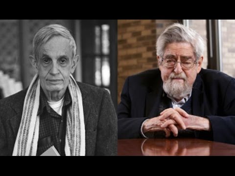 A Beautiful Mind mathematician wins Abel prize