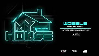 Flo Rida - Wobble [Official Audio]