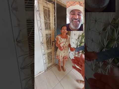 estrada entre Coreaú e Aprazível - Ceará