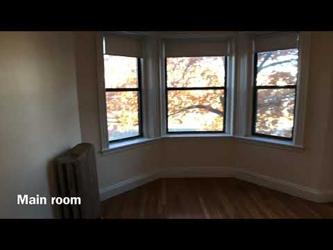 1160 Commonwealth Ave #22