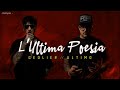 Geolier, Ultimo - L'ULTIMA POESIA (Lyrics/Testo)