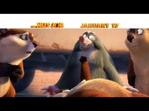 The Nut Job (2013) - TV Spot 6