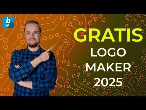 Dein eigenes Business Logo in Minuten erstellen! | Die besten KI Logo Maker 2025