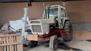 Case IH 1270 Agri King tractor de ruedas | Imagen 4 - Agroline