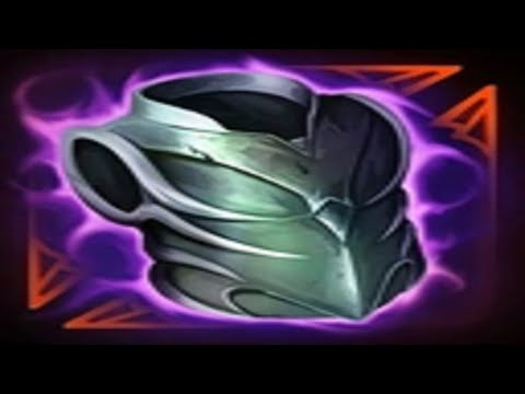 NEXT ITEM I WILL BE GETTING NERFED -  Ah Puch Mid Ranked Conquest