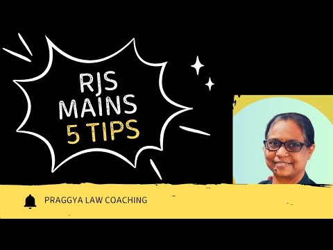 Praggya Institute Jaipur  Video 1