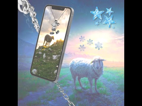 [FREE] Yung Lean x Bladee x Bones type beat ~ Shine (Pawl4k)