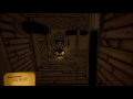 Bendy And The Ink Machine Chapter Two Switch Puzzle