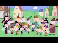 Ben And Holly Ben Says 67 Sora AI