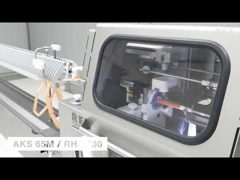 REX-Technologie - AKS 65M