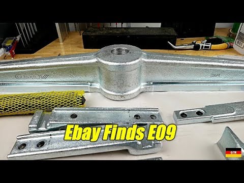 Ebay Finds E09
