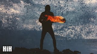 Marnik - Burn ft. Rookies