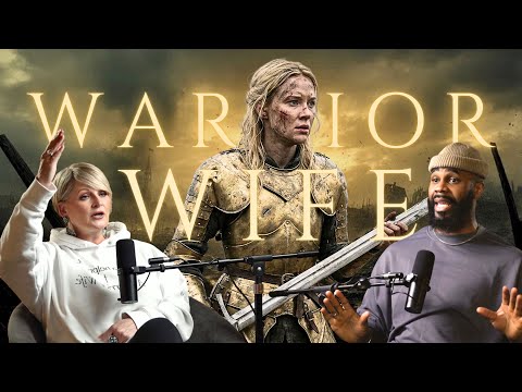 This Divorced Woman Warred to Get Her Husband Back from Darkness W/ Lorna Vaughn