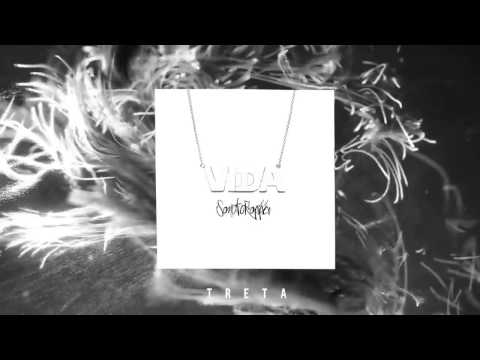 Sanuto Rapper - TRETA (PROD.VILÃO)