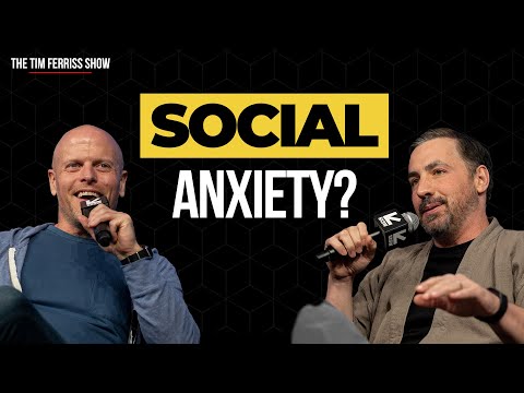 Social Anxiety at Parties? Use These Easy Tricks :)