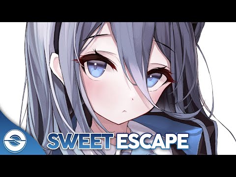 Nightcore - Sweet Escape (Syence X MGRD) - (Lyrics)