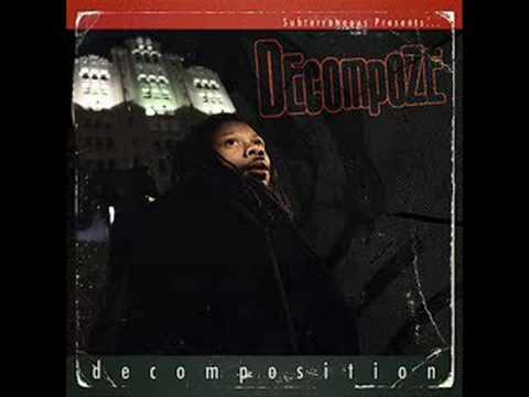 Decompoze - React (ft. Zhao-ski)