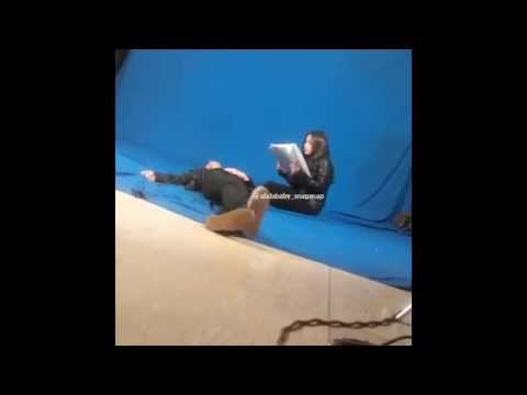 Lucunya Aliando dan Prilly saat Ngobrol Bercandaan (cr as wm)