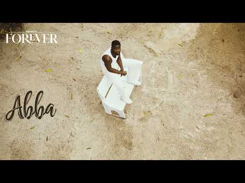 Marizu - Abba [Official AUDIO]
