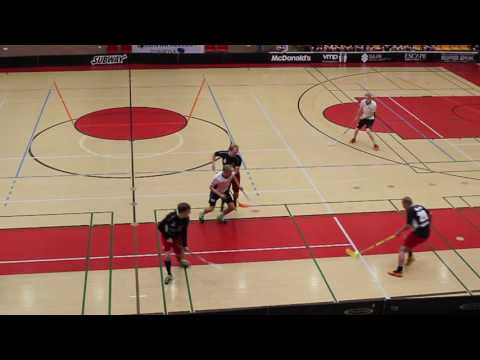 O2-JKL - RSS Panthers Maalikooste