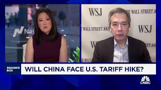 U.S.-China decoupling? How steeper tariff hikes could impact trade relationship
