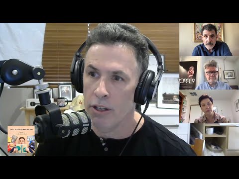 End Of Season Special 2023 with Greg Apps, Jeff Seymour & Tiffany Lyndall-Knight