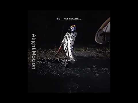 2016 clown trend edit #edit #capcut #alightmotion #clowns