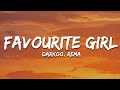 Darkoo, Rema - Favourite Girl (Lyrics) Darkoo, Rema - Favourite Girl (Lyrics)