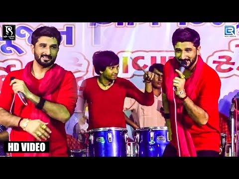 Gaman Santhal | Ranuja Live - 02 | સુપરસ્ટાર GAMAN SANTHAL નો ધમાકેદાર પ્રોગ્રામ જોવાનું ચુક્સો નહિ.