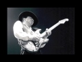 Stevie Ray Vaughan - Letter To My Girlfriend 1987-08-15