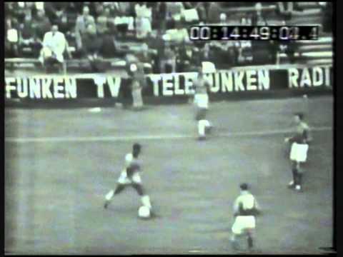Didi vs France 1958