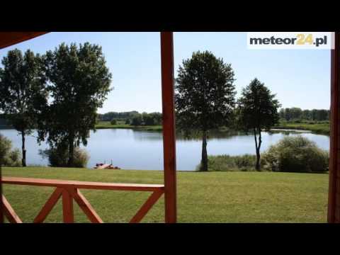 Wynajem Domków Letniskowych Złota Rybka - Skulska Wieś meteor24.pl