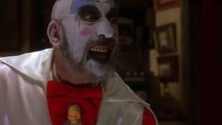 House of 1000 Corpses: Full Intro