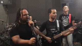 Shaman - For Tomorrow (cover Banda Cibelle)