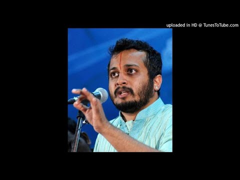 Sandeep Narayan - dasha shata daLa - hamsanAdam - GNB