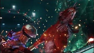 【FF7リメイク】HARDモード、 ソードダンス攻略解説動画【ファイナルファンタジーVII リメイク】FINAL FANTASY VII REMAKE