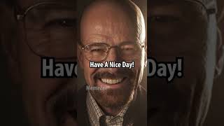 have a good weekend