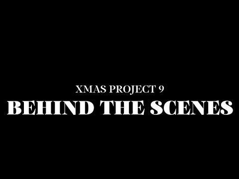 PAOK & Varagons Xmas Project 9: Behind The Scenes - PAOK TV