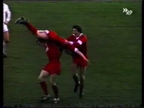 1978-79 1.FC Kaiserslautern-Bayern Munich