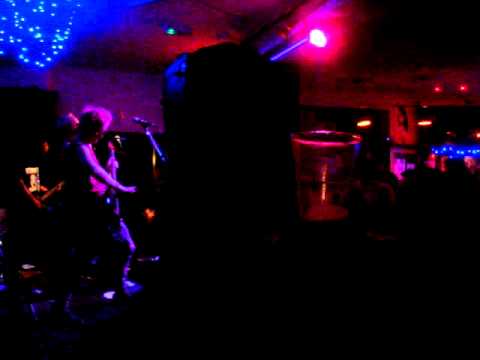 The Usual Suspects at Brighton Punx Picnic 2012 (20/04/2012)