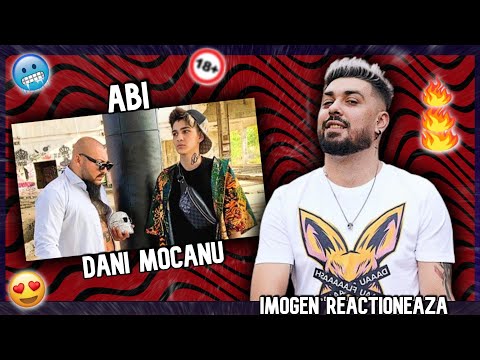 REACTIONEZ LA ABI & DANI MOCANU - REGII ROMANIEI
