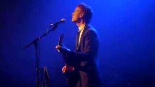 Teddy Thompson Everybody Move It Glasgow